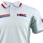 Polo HONDA HRC 
